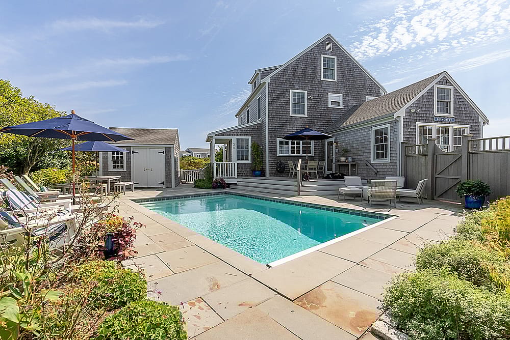 30 Bosworth Road Nantucket MA