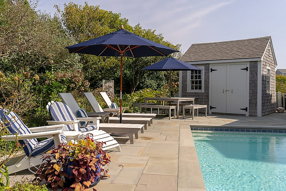 30 Bosworth Road Nantucket MA