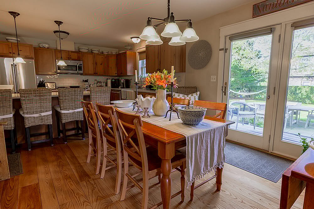 3A Field Avenue Nantucket MA