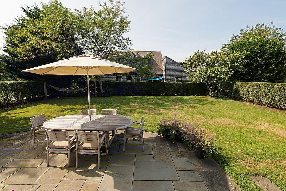 3A Field Avenue Nantucket MA