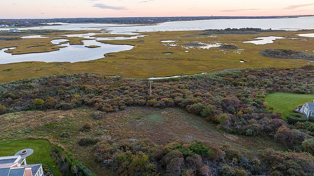 5 Weetamo Road Nantucket MA