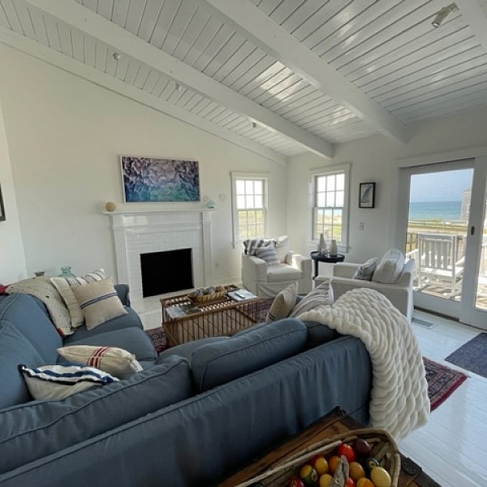 22 Sheep Pond Road Nantucket MA