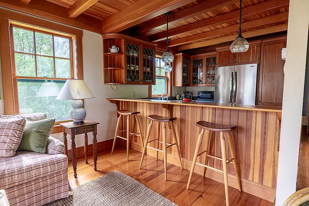 23 Morey Lane Nantucket MA