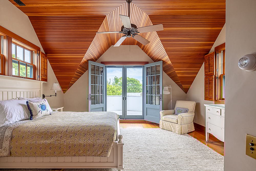 23 Morey Lane Nantucket MA