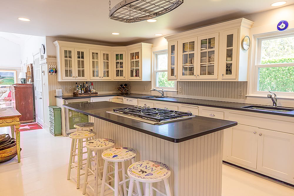 17 Burnell Street Nantucket MA