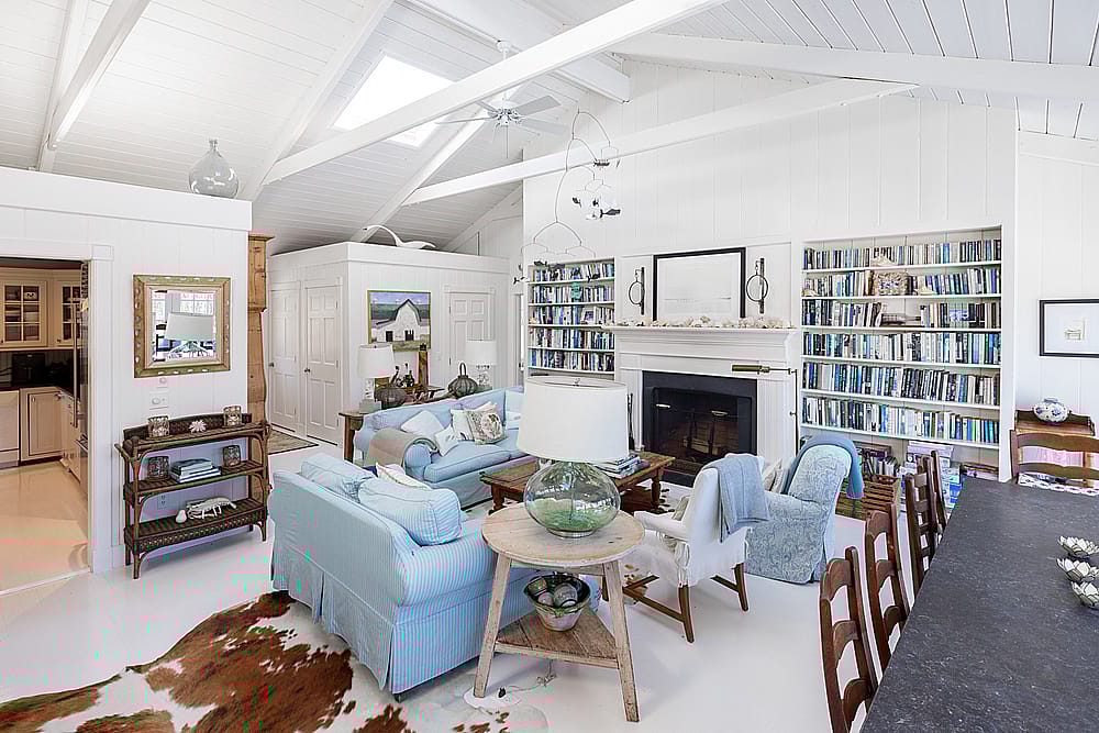 17 Burnell Street Nantucket MA