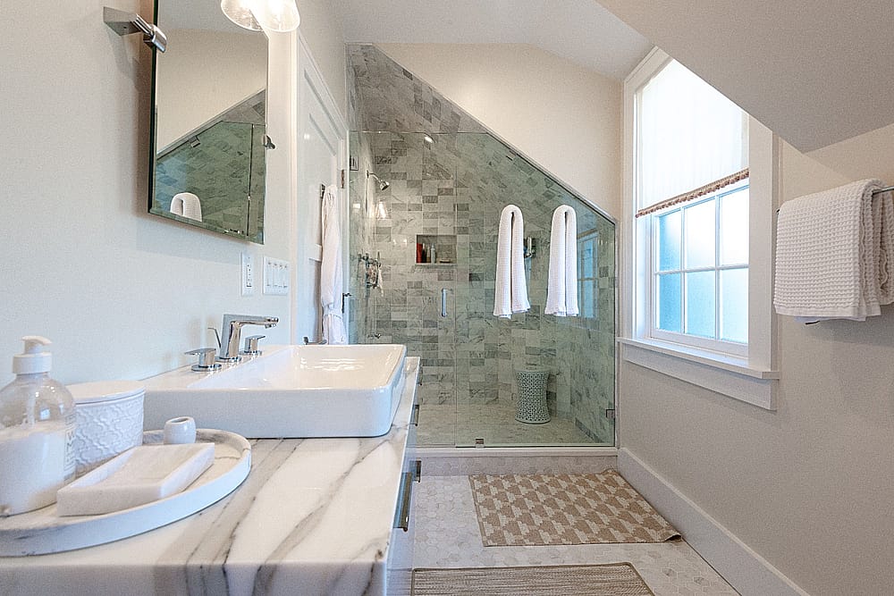 2 Old Mill Court Nantucket MA