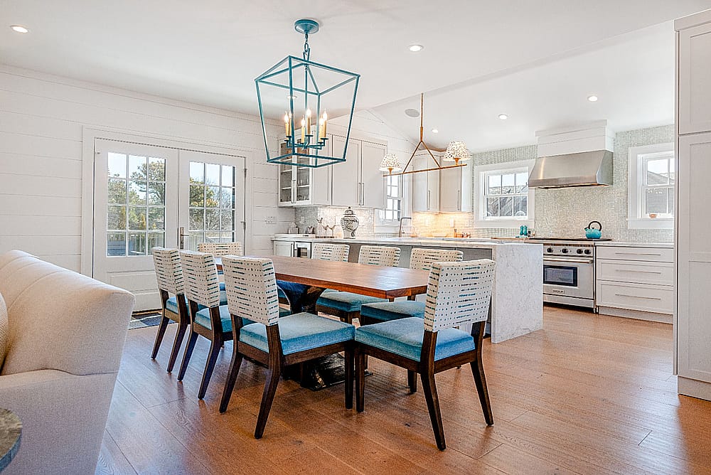 2 Old Mill Court Nantucket MA