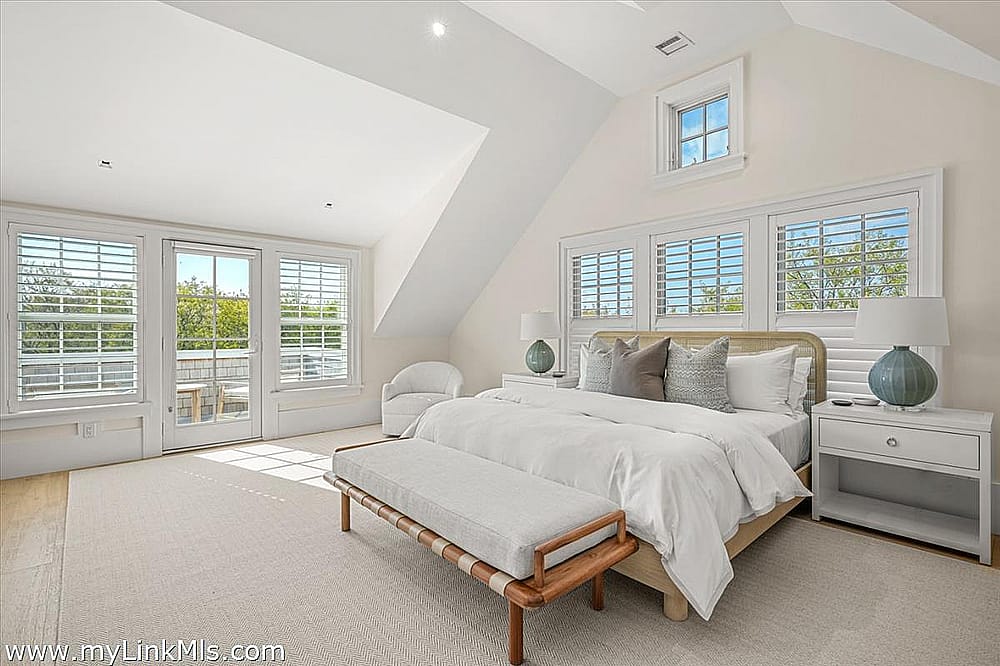 7 Pilgrim Road Nantucket MA