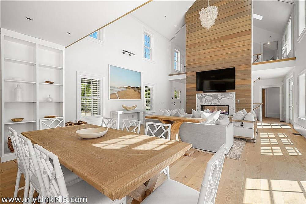 7 Pilgrim Road Nantucket MA