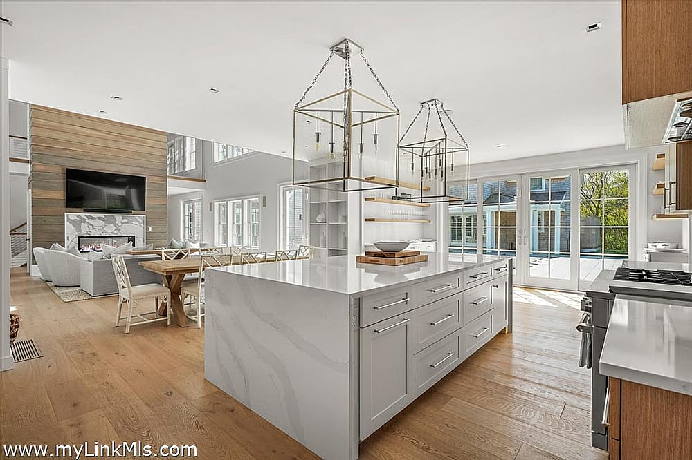 7 Pilgrim Road Nantucket MA