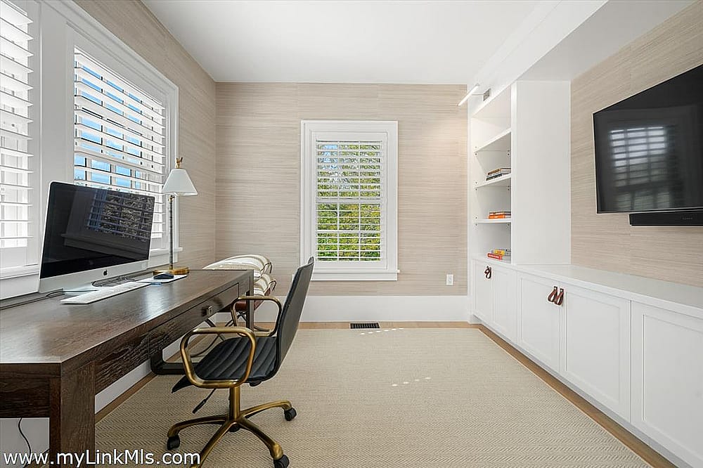 7 Pilgrim Road Nantucket MA