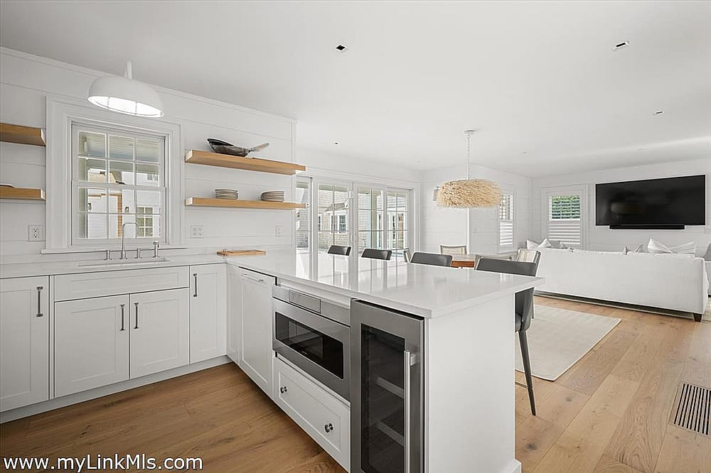 7 Pilgrim Road Nantucket MA