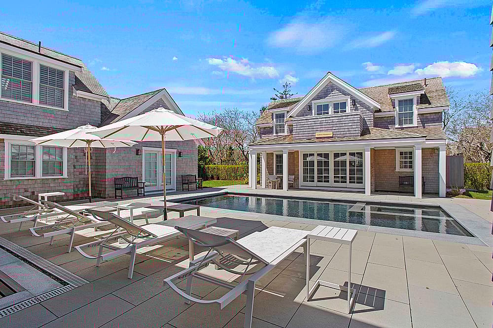 7 Pilgrim Road Nantucket MA