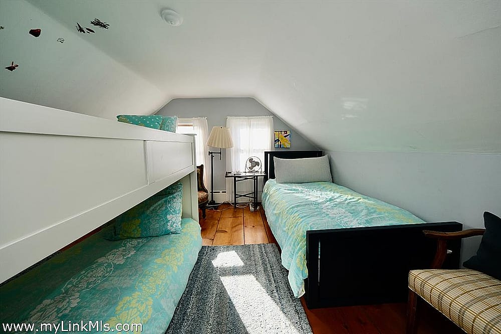 12 New Street Nantucket MA