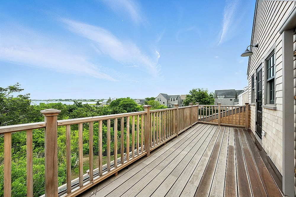 4 Mariner Way Nantucket MA