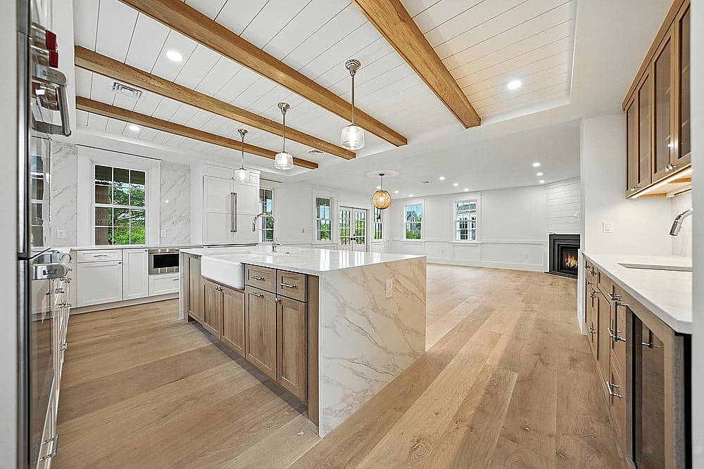 4 Mariner Way Nantucket MA