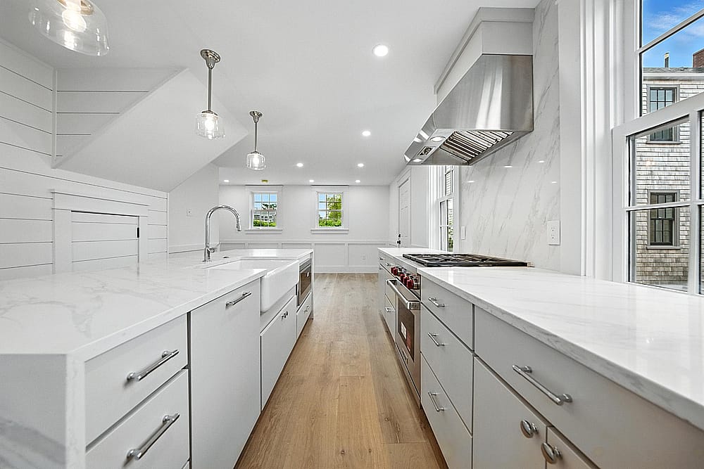 4 Mariner Way Nantucket MA