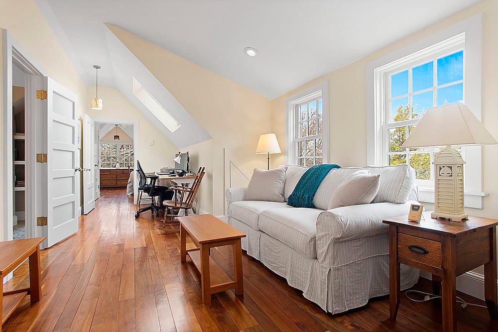 50 Wauwinet Road Nantucket MA