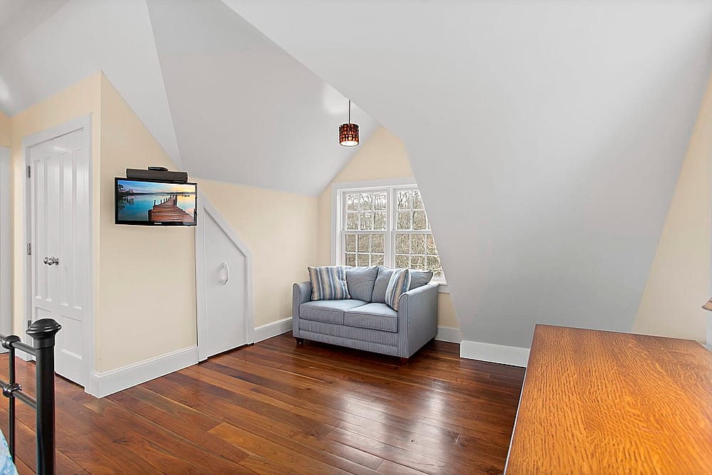 50 Wauwinet Road Nantucket MA