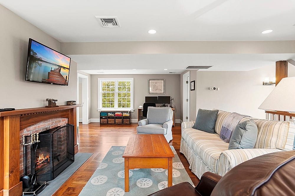 50 Wauwinet Road Nantucket MA