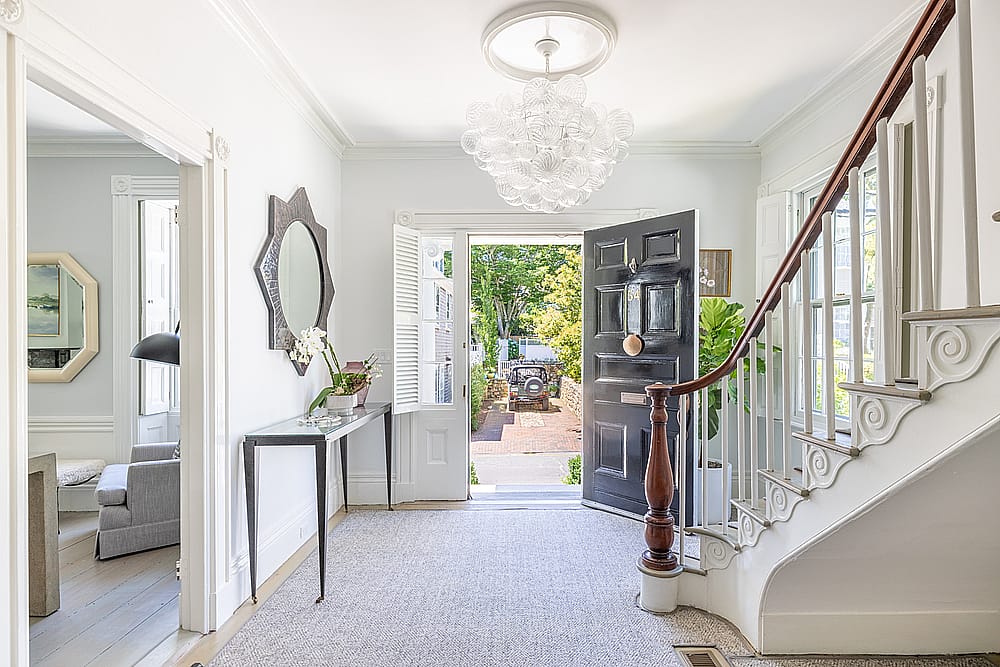 54 Orange Street Nantucket MA