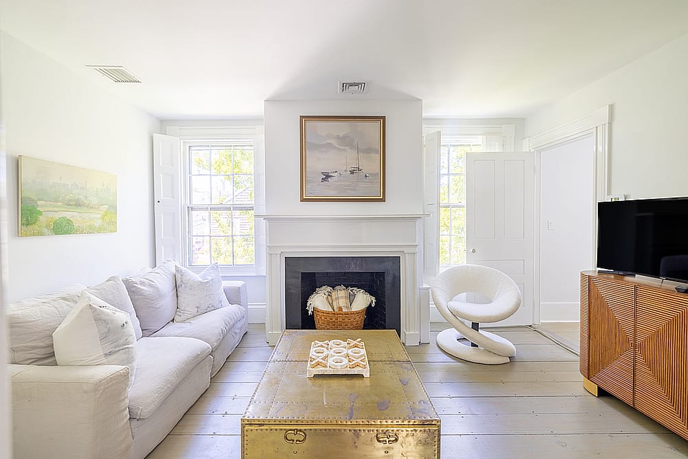 54 Orange Street Nantucket MA