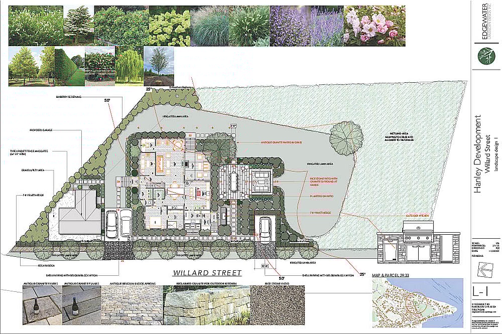 25 Willard Street Nantucket MA