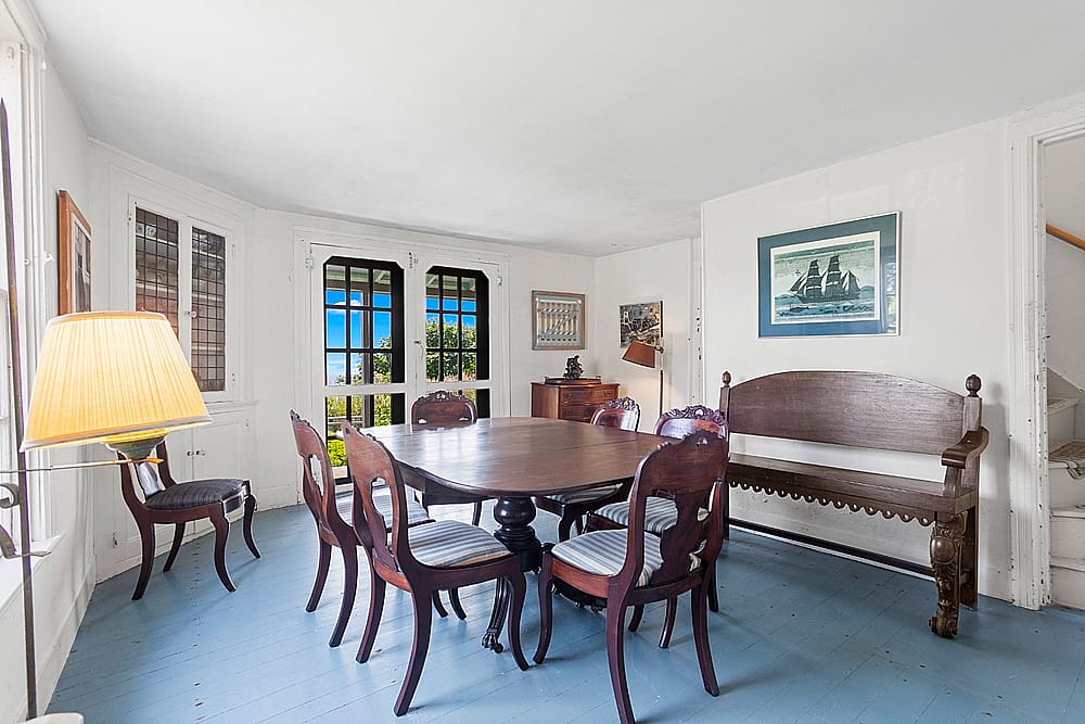 23 Front Street Nantucket MA