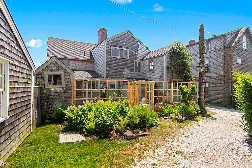 23 Front Street Nantucket MA