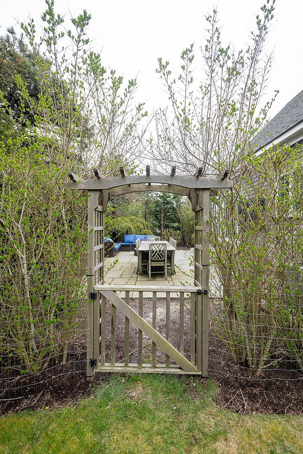 5 Friendship Lane, Nantucket, MA Home for Sale