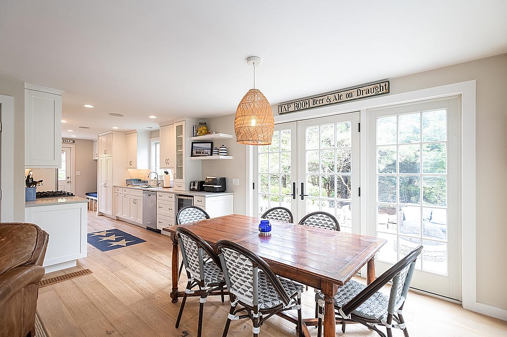 5 Friendship Lane, Nantucket, MA Home for Sale