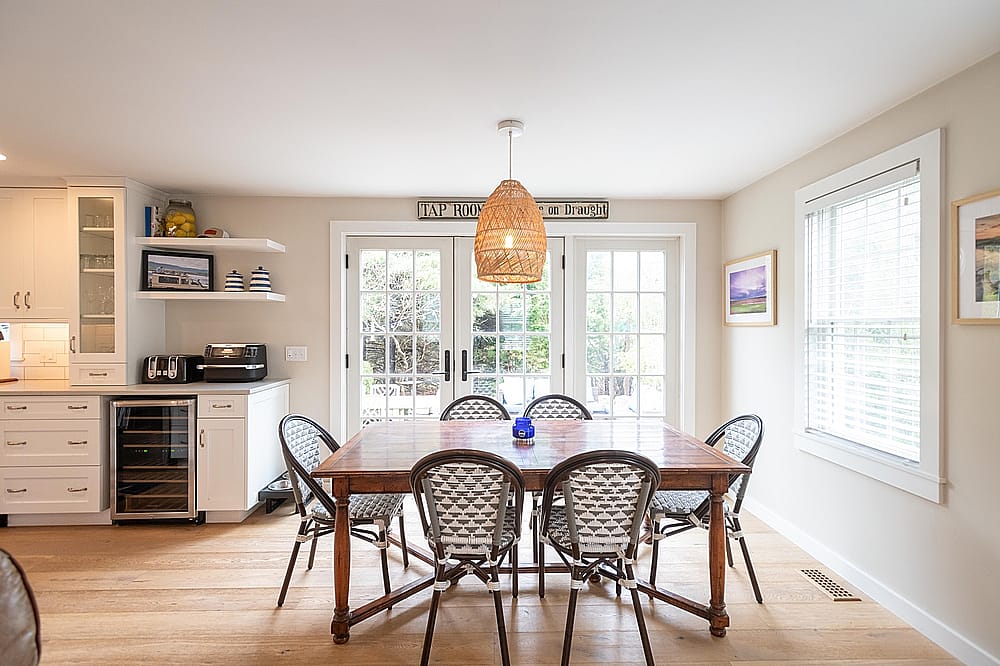 5 Friendship Lane, Nantucket, MA Home for Sale