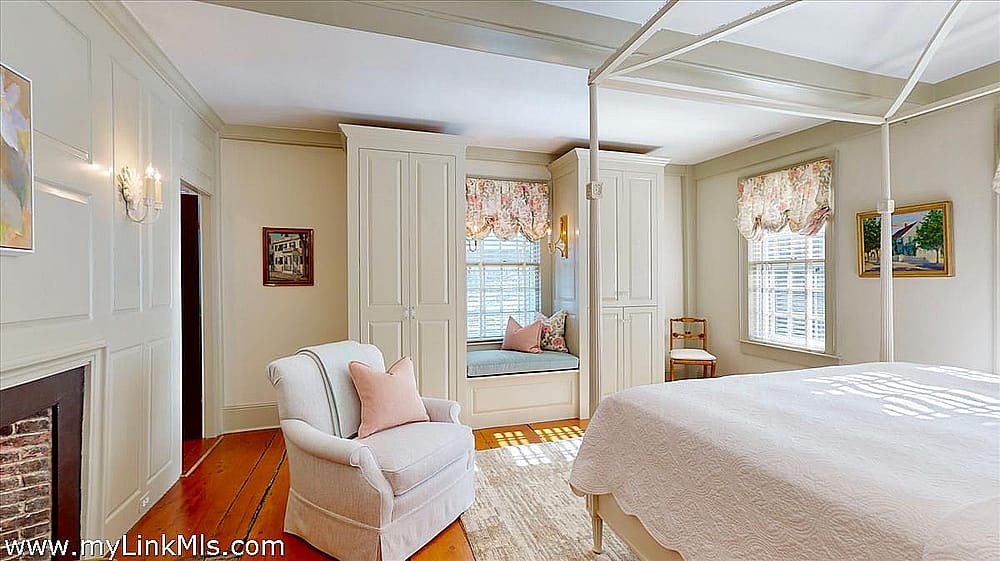 32 Union Street Nantucket MA