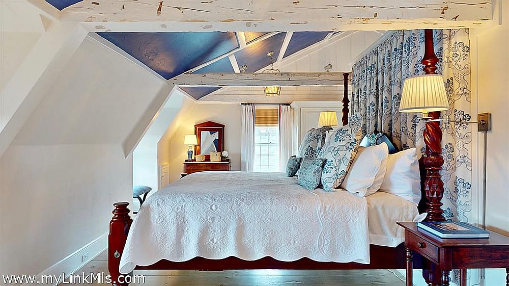 32 Union Street Nantucket MA