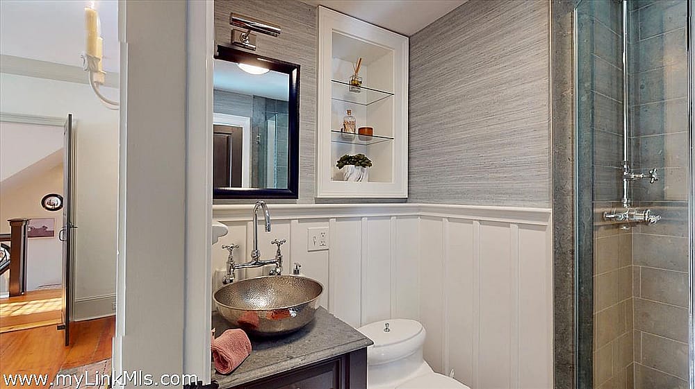 32 Union Street Nantucket MA