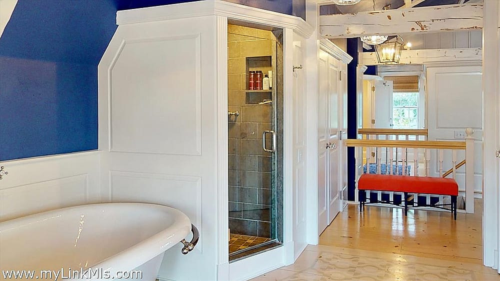 32 Union Street Nantucket MA