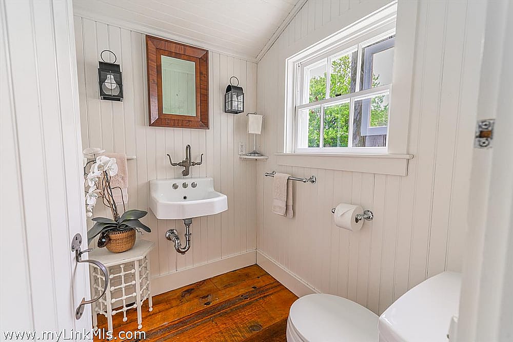 14 & 16 Coffin Street Nantucket MA