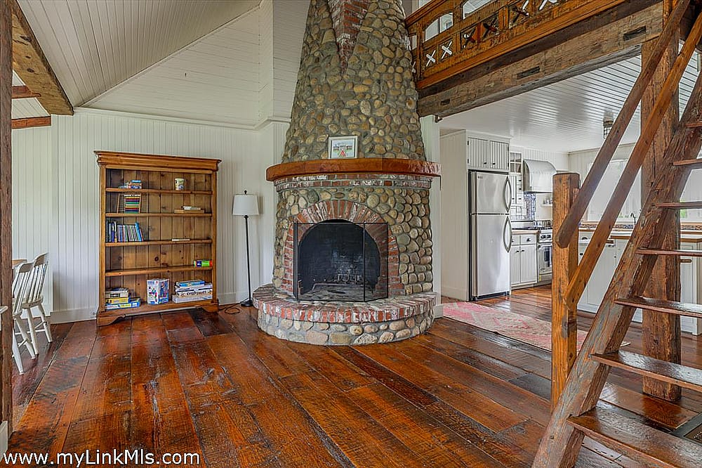 14 & 16 Coffin Street Nantucket MA