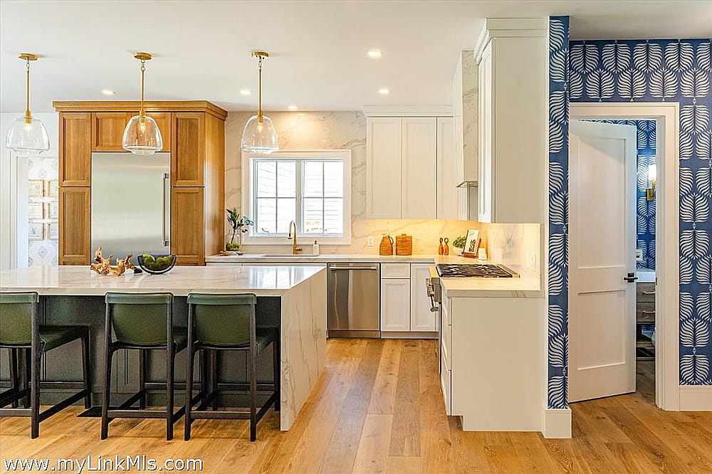 2 Maple Lane Nantucket MA