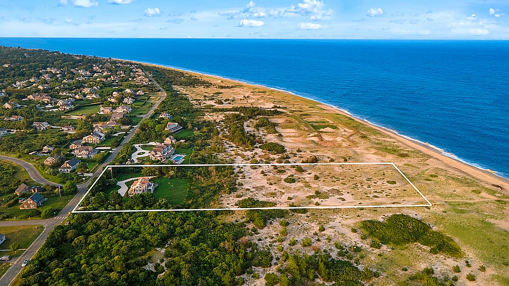 40 Low Beach Road Nantucket MA