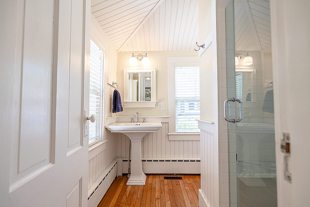 20 York Street Nantucket MA