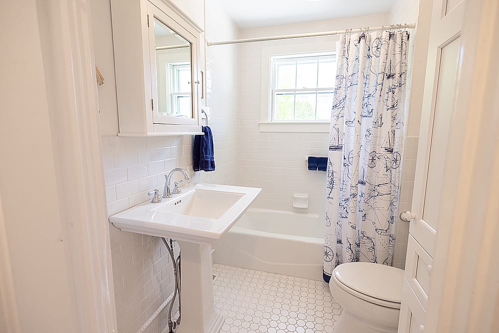 20 York Street Nantucket MA