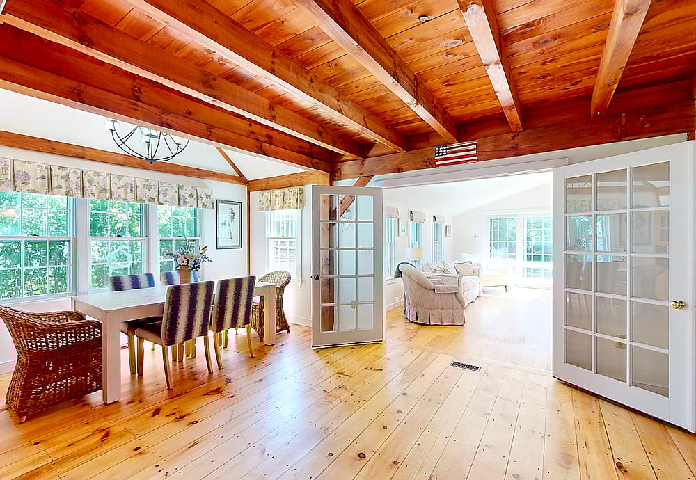 23 Goldfinch Drive Nantucket MA