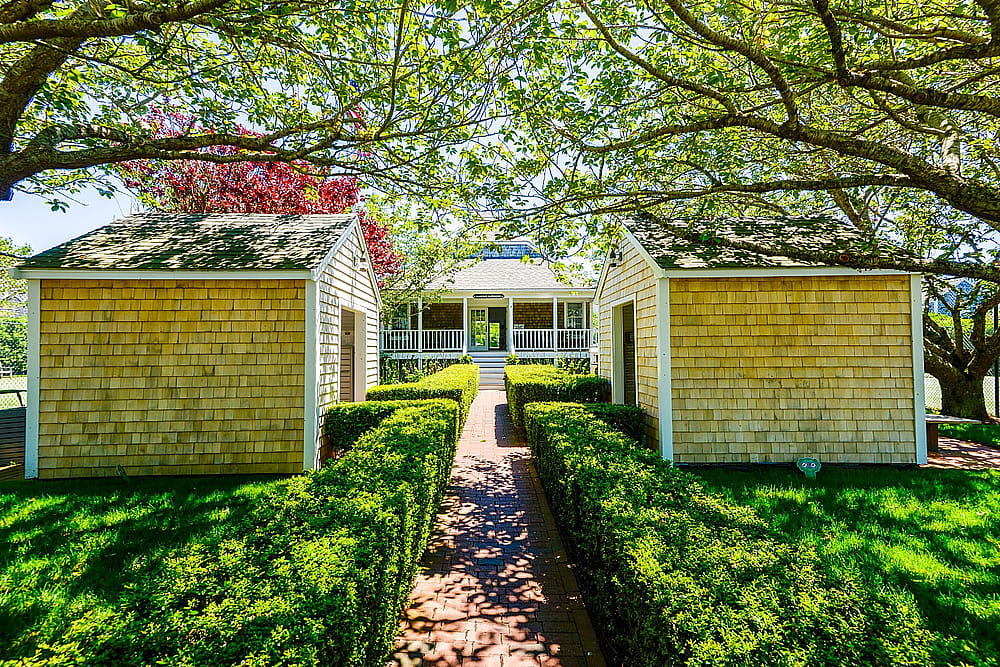 23 Goldfinch Drive Nantucket MA