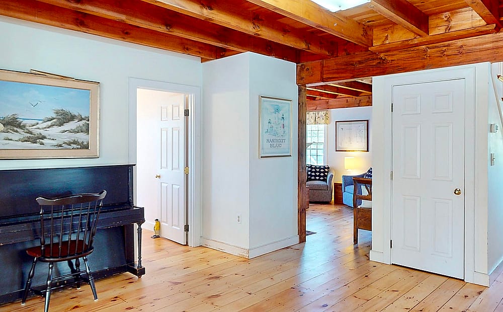 23 Goldfinch Drive Nantucket MA