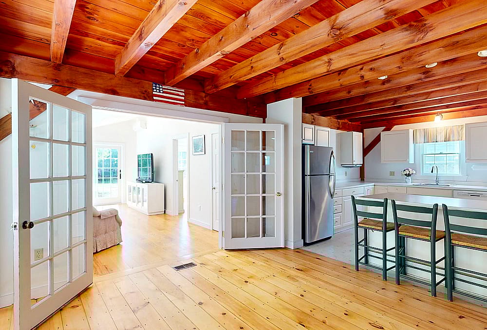 23 Goldfinch Drive Nantucket MA