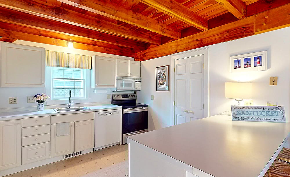 23 Goldfinch Drive Nantucket MA