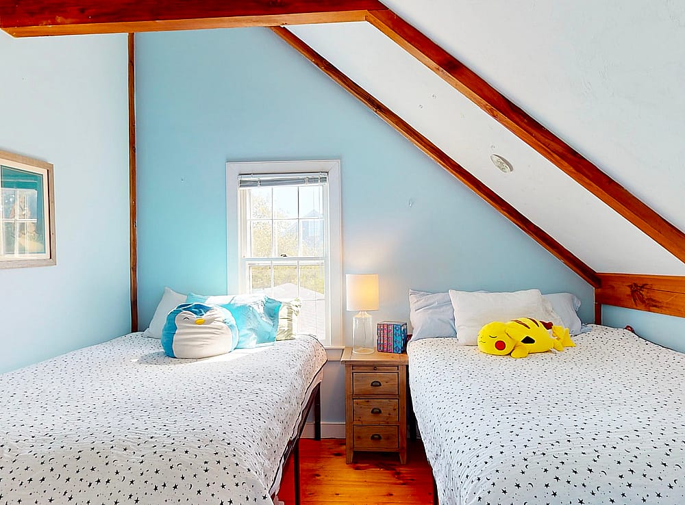 23 Goldfinch Drive Nantucket MA