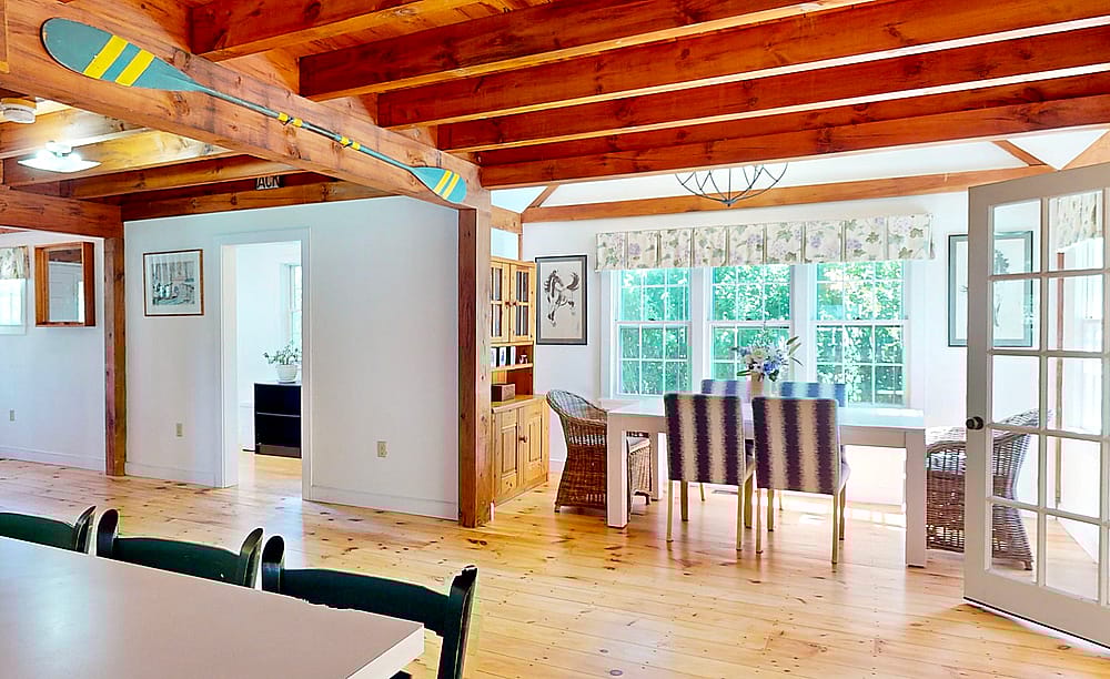 23 Goldfinch Drive Nantucket MA